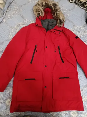 yangi qishki erkaklar kurtkasi 54 56 1