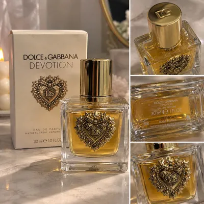 Женский парфюм D&G, 25 мл, 550 тысяч сум (торг уместен)