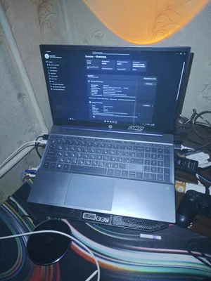 Ноутбук HP Pavilion 15-eh1xxx Теги: HP, Pavilion, HP Pavilion, Pavili 1