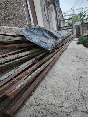 Продаются фермы, 8 метров, 10 штук 1
