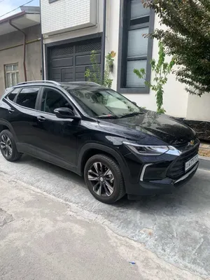 Shoshilinch sotiladi! Tracker Premier+ 2024-yil 1