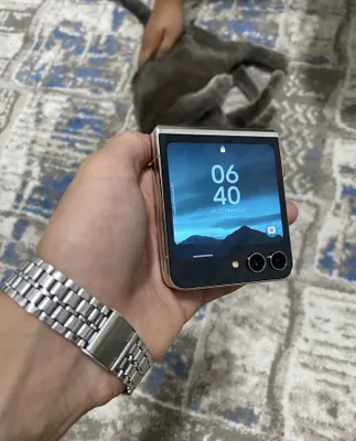 Z Flip 5 512gb 400$ 1
