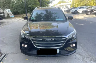 Срочно сотилади Jetour x70 1