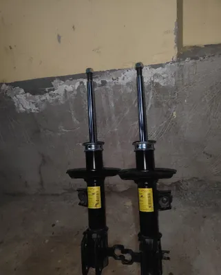 Передние амортизаторы Spark, 2 шт.