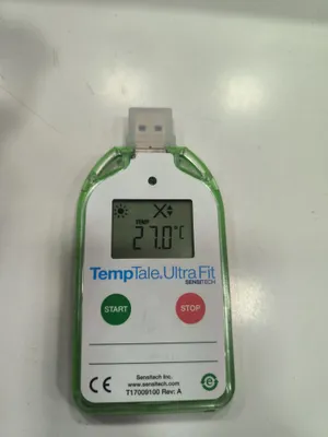 Термометр Temptale Ultra