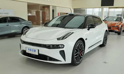 Zeekr 001 4Wd halol nasiya savdoga