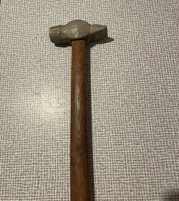 Молоток СССР (500гр)