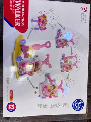 Интересные игрушки для детей