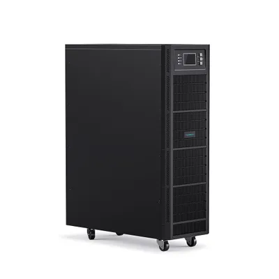 Onlayn UPS Marsriva MR-US6K (6 kVA / 6 kVt) 1
