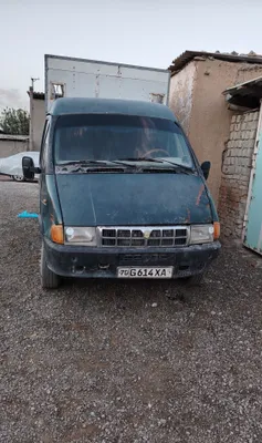 Gazzil furgon tagi kuk borti oq bolon holati urra chat 1