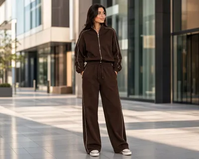 Женская спортивная двойка Freesize 1