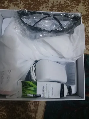 Lazerniy epilator 1