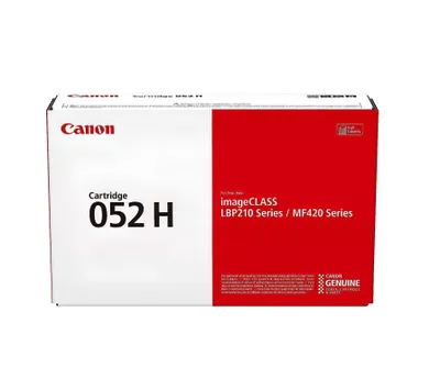 Canon 052H kartriji 1