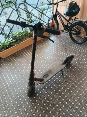 Mi Pro elektr skuter 1