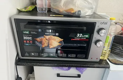 artel pech 32 l yangi 1