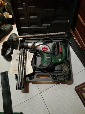 RTR Max Bur perforatori 1