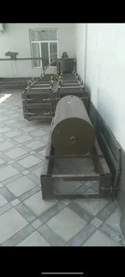Продаётся аппарат для газоблока 1