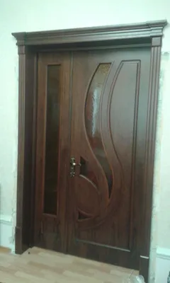 Shpondan eshik sotiladi
