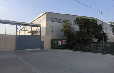 Omborlar uchun zamonaviy binolar ijaraga beriladi 1
