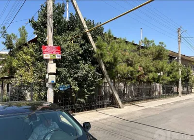 Yunusobod tumanida yer uchastkasi ijarasi 1