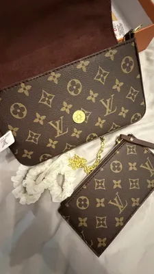 Ayollar sumkasi Louis Vuitton, SUPER LYUKS sifat 5
