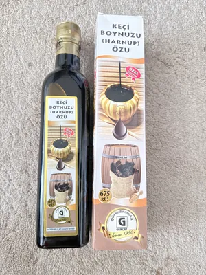 Harnup sirop