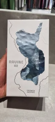 RAVINE ICE French Avenue Extrait de Parfum 1