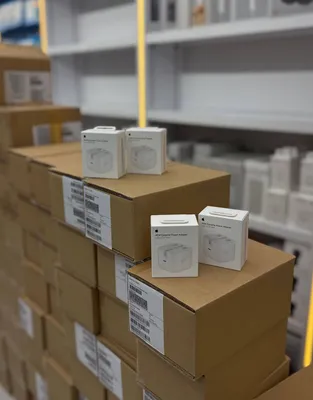 Apple 40W 3-pin