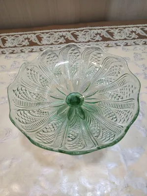 Фруктовница, чаша конфетница, ваза, чашка. 1