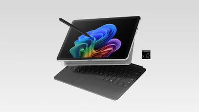 Microsoft Surface Pro 12 1