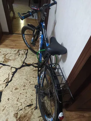 SKILLMAX 30 super light velosipedi sotiladi 1