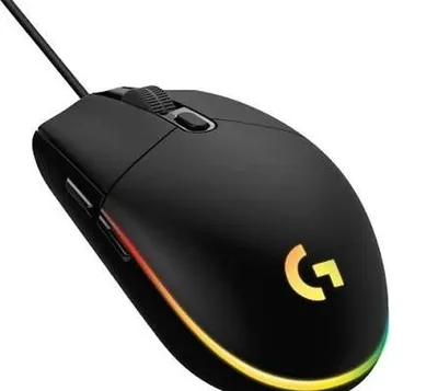 Igravoy Logitech g102 mishka