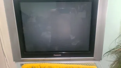 Panasonic televizori 1