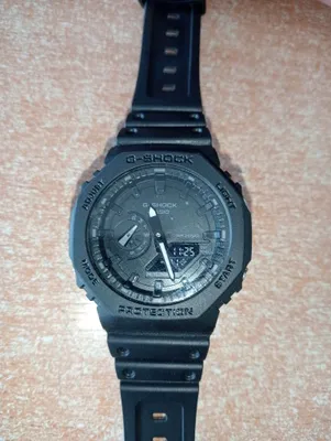 Наручные часы G-SHOCK 1