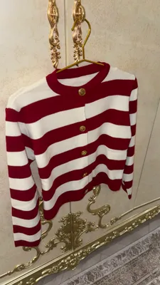 Кардиган 1