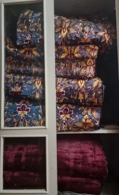 Ko'rpa, 4 ta, yaxshi holatda 1