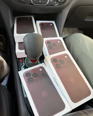 Iphone 18 pro 256 1
