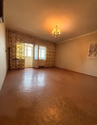 Срочно продам 2х комнатную 65м² 1