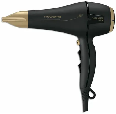 Rowenta Signature PRO AC CV7846 fen 1