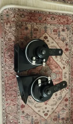 Malibu uchun 120 dB signal