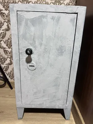 продаётся сейф СССР 1