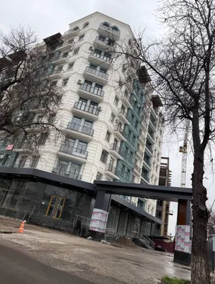 Новостройка 4/7/9 Чиланзар Октепа 1