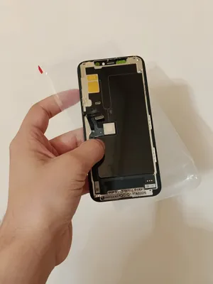 iPhone 11 pro ga ekran 1