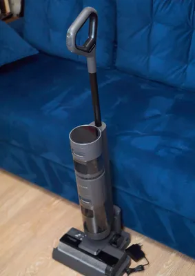 Продам моющий пылесос Dreame H11 Core 1