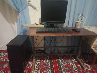 Продаётся компьютер, работает хорошо 1