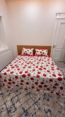 постельное белье супер сатин 100% х/б 1