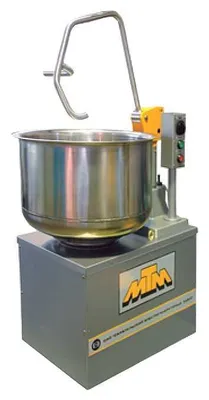 Xamir qorish mashinasi (20 litrdan 60 litrgacha) EGZ MTM-65MNA, 1,1 kVt