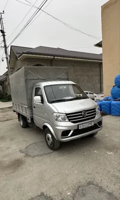 Dongfeng D50 sotiladi 1