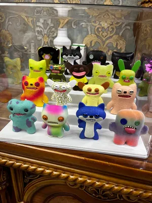 fuggler игрушка 1