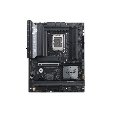 ASUS B860-Plus WiFi anakartasi, 4×DDR5, LGA1851 1